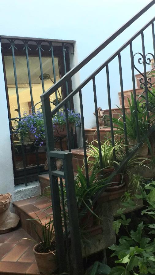 Albergo Sangalli Boario Terme Buitenkant foto