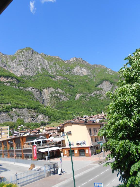 Albergo Sangalli Boario Terme Buitenkant foto