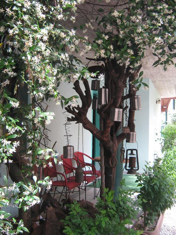 Albergo Sangalli Boario Terme Buitenkant foto