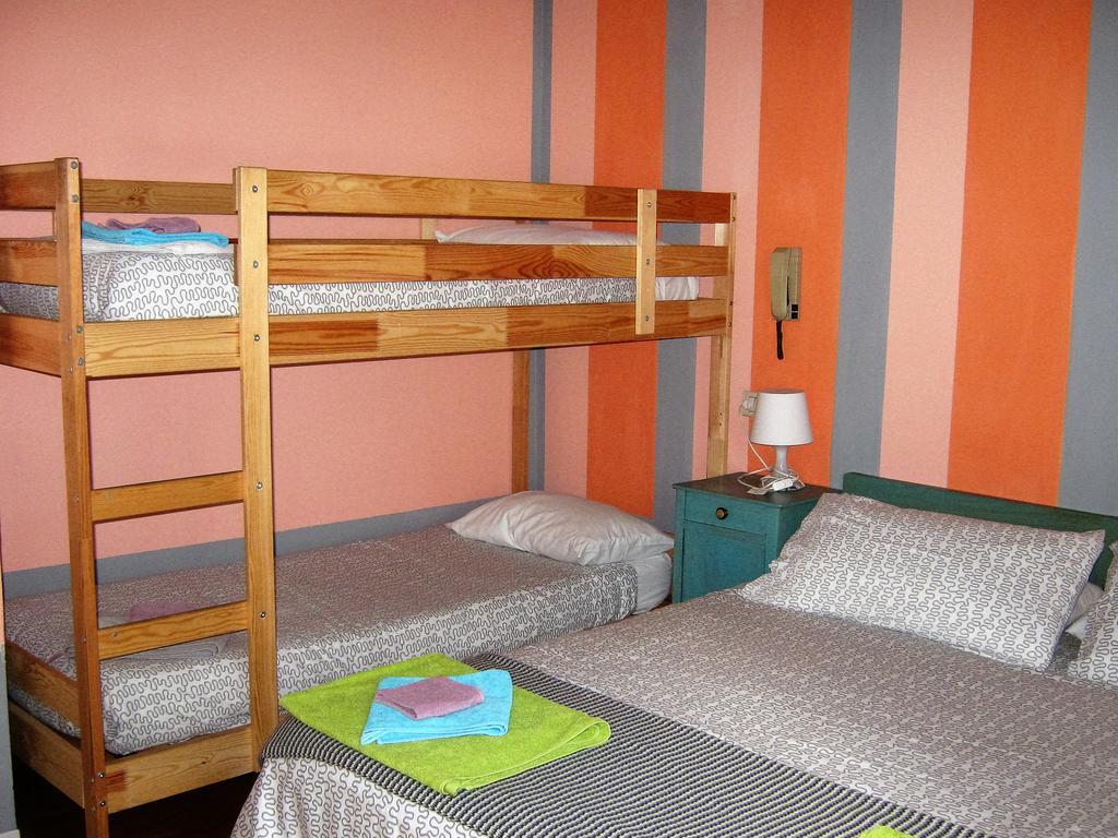 Albergo Sangalli Boario Terme Buitenkant foto